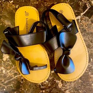 Girls CASUAL sandals